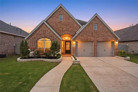 2312 Olive Forest Ln, Manvel, TX 77578