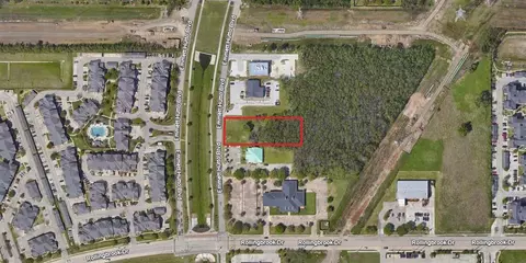 0 Emmet Hutto Blvd #LOT 2, Baytown, TX 77521