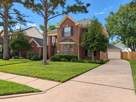 17510 Tall Maple Ct, Houston, TX 77095