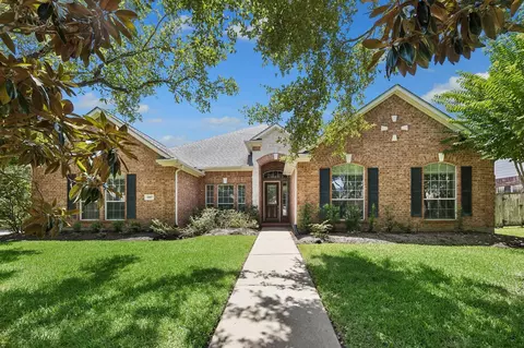 1007 Longdraw Dr, Katy, TX 77494