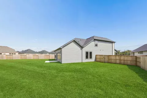 Exterior - 1202 Pavia Fields Dr, Huffman, TX 77336 photo 1 of 2