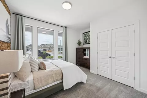 Bedroom - 1202 Pavia Fields Dr, Huffman, TX 77336 photo 4 of 10