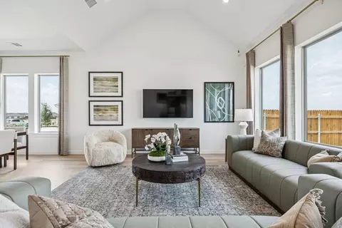 Living - 1202 Pavia Fields Dr, Huffman, TX 77336 photo 3 of 4