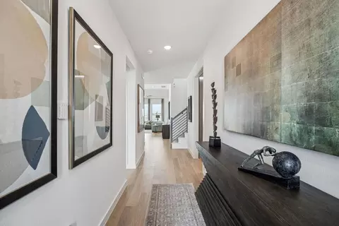 Entry Way - 1202 Pavia Fields Dr, Huffman, TX 77336 photo 1 of 1
