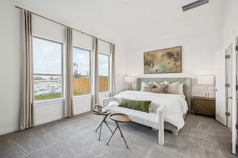 Bedroom - 1202 Pavia Fields Dr, Huffman, TX 77336 photo 1 of 10