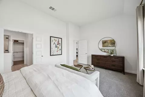 Bedroom - 1202 Pavia Fields Dr, Huffman, TX 77336 photo 3 of 10