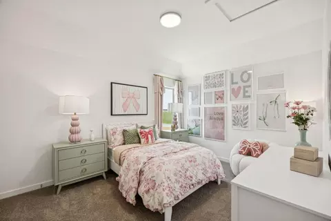 Bedroom - 1202 Pavia Fields Dr, Huffman, TX 77336 photo 7 of 10