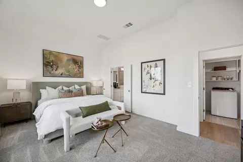 Bedroom - 1202 Pavia Fields Dr, Huffman, TX 77336 photo 2 of 10