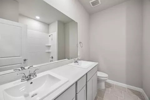 Bath - 1202 Pavia Fields Dr, Huffman, TX 77336 photo 6 of 6