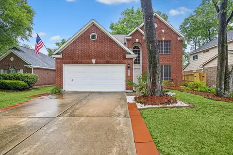 2010 White Oaks Hills Ln, Houston, TX 77339