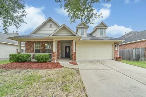 7223 Palmito Ranch Dr, Richmond, TX 77406