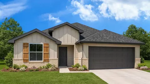 15906 Maybelle St, Montgomery, TX 77316