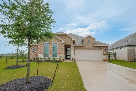 2907 Golden Isle Dr, Texas City, TX 77568