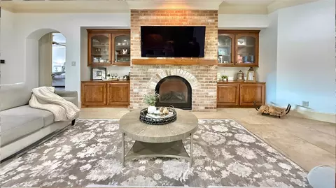 Living - 25207 Hideaway Run Dr, Spring, TX 77389 photo 3 of 4