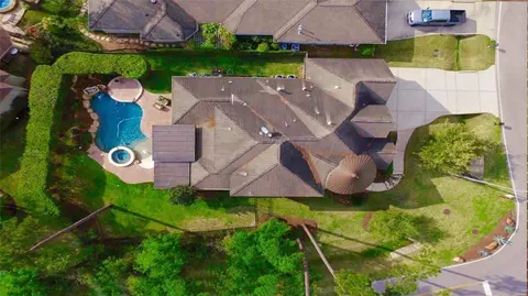 View/Area - 25207 Hideaway Run Dr, Spring, TX 77389 photo 2 of 2