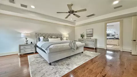 Bedroom - 25207 Hideaway Run Dr, Spring, TX 77389 photo 1 of 4