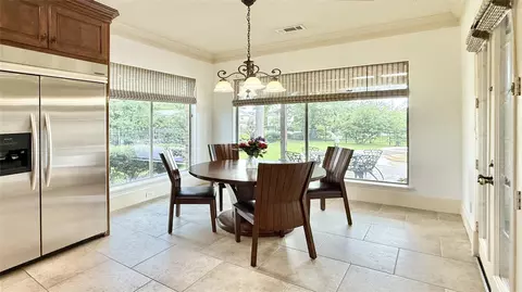 Dining - 25207 Hideaway Run Dr, Spring, TX 77389 photo 3 of 4