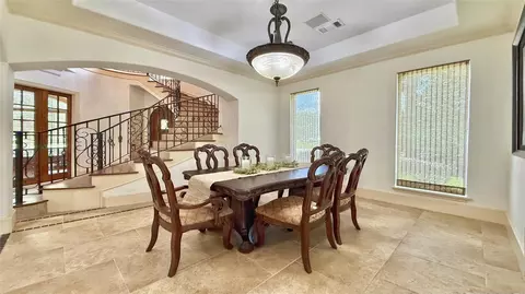 Dining - 25207 Hideaway Run Dr, Spring, TX 77389 photo 1 of 4