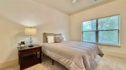 Bedroom - 25207 Hideaway Run Dr, Spring, TX 77389 photo 3 of 4