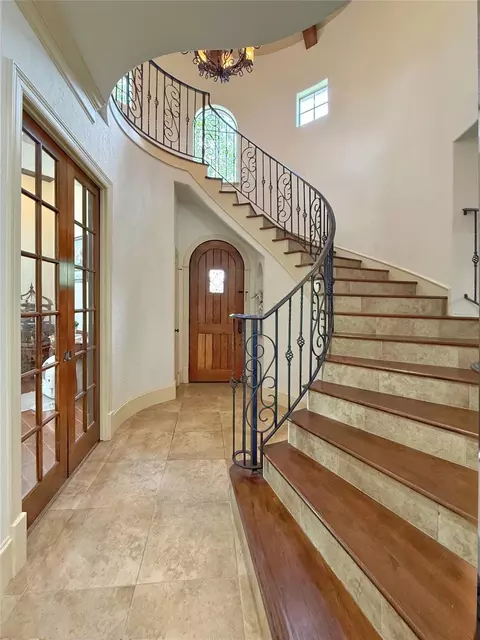 Entry Way - 25207 Hideaway Run Dr, Spring, TX 77389 photo 3 of 4