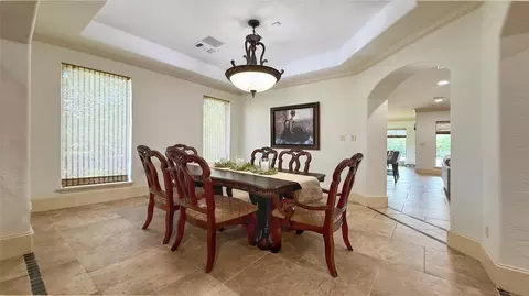 Dining - 25207 Hideaway Run Dr, Spring, TX 77389 photo 2 of 4
