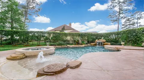 Exterior - 25207 Hideaway Run Dr, Spring, TX 77389 photo 6 of 6