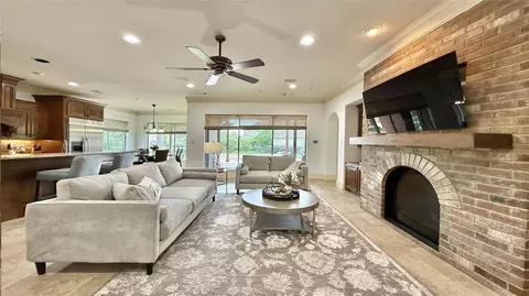 Living - 25207 Hideaway Run Dr, Spring, TX 77389 photo 1 of 4