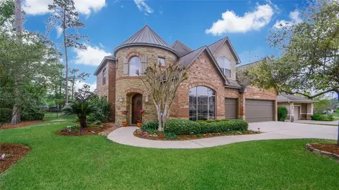 Exterior - 25207 Hideaway Run Dr, Spring, TX 77389 photo 1 of 6