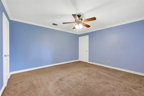 Bedroom - 2426 Deasa Dr, Spring, TX 77373 photo 6 of 6