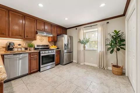 Kitchen - 2426 Deasa Dr, Spring, TX 77373 photo 3 of 5