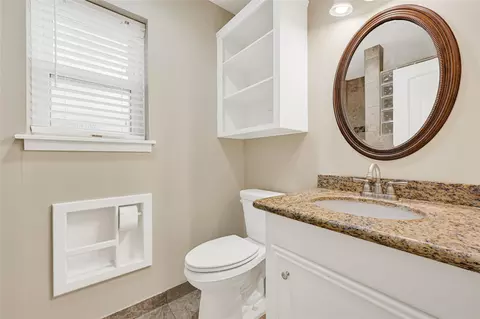 Bath - 2426 Deasa Dr, Spring, TX 77373 photo 2 of 3