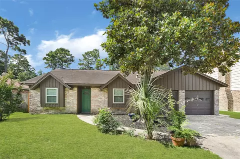 2426 Deasa Dr, Spring, TX 77373