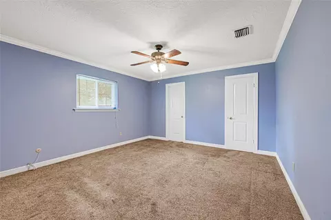 Bedroom - 2426 Deasa Dr, Spring, TX 77373 photo 5 of 6