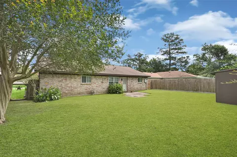 Exterior - 2426 Deasa Dr, Spring, TX 77373 photo 4 of 4