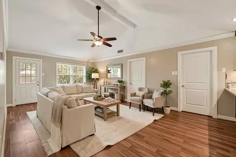 Living - 2426 Deasa Dr, Spring, TX 77373 photo 2 of 3