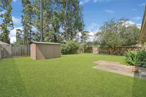 Exterior - 2426 Deasa Dr, Spring, TX 77373 photo 3 of 4