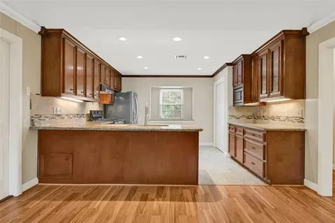 Kitchen - 2426 Deasa Dr, Spring, TX 77373 photo 1 of 5