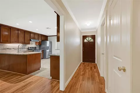 Entry Way - 2426 Deasa Dr, Spring, TX 77373 photo 2 of 2