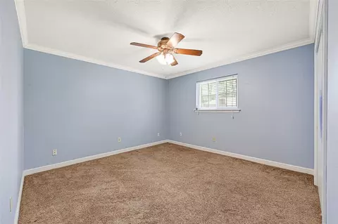 Bedroom - 2426 Deasa Dr, Spring, TX 77373 photo 3 of 6