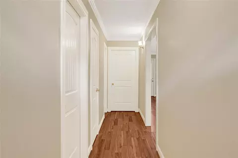 Entry Way - 2426 Deasa Dr, Spring, TX 77373 photo 1 of 2