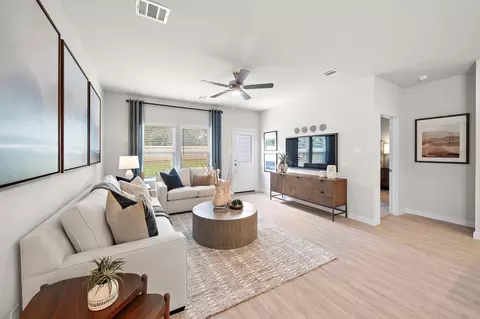 Living - 9760 Caney Bend Rd, Conroe, TX 77303 photo 2 of 2