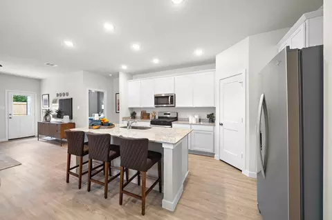 Kitchen - 9760 Caney Bend Rd, Conroe, TX 77303 photo 1 of 4