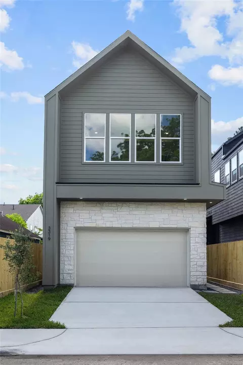3319 Rogers St, Houston, TX 77022
