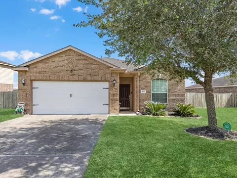 4727 Evening Place Ln, Richmond, TX 77469