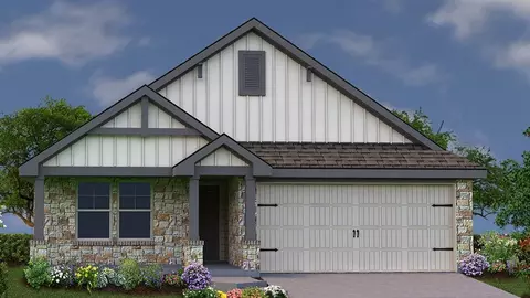 2102 Chief St, Bryan, TX 77807 photo 1