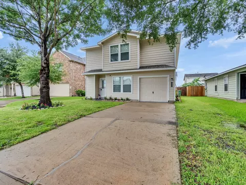 14442 Junction Place Dr, Houston, TX 77045