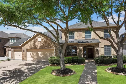 22118 Summer Shower Ct, Cypress, TX 77433