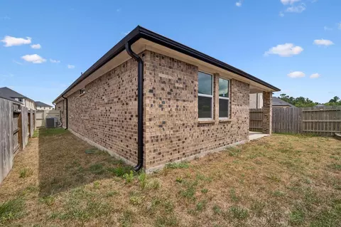Exterior - 17458 Buckeye Br, Conroe, TX 77385 photo 10 of 13