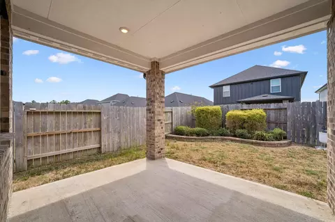 Exterior - 17458 Buckeye Br, Conroe, TX 77385 photo 4 of 13