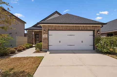 Exterior - 17458 Buckeye Br, Conroe, TX 77385 photo 2 of 13